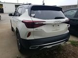 Used 2023 Kia Seltos SUV