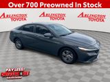 Used 2025 Hyundai Elantra Sedan