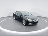Used 2012 Hyundai Sonata Sedan