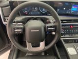New 2026 Hyundai Santa Fe SUV