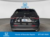 New 2026 Honda HR-V SUV