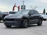 Used 2023 Porsche Macan SUV