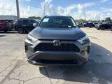 Used 2025 Toyota RAV4 SUV