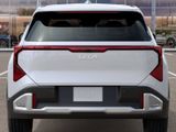 New 2027 Kia Seltos SUV