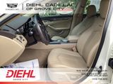 Used 2012 Cadillac CTS Sedan