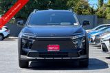 New 2026 Toyota bZ Woodland Sedan