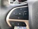 Used 2017 Jeep Grand Cherokee SUV