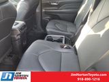 Used 2026 Toyota Grand Highlander SUV