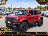 New 2026 Ford Bronco SUV