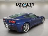 Used 2017 Chevrolet Corvette Coupe