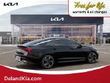 New 2026 Kia K5 Sedan