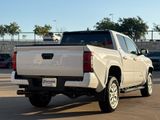Used 2024 Toyota Tacoma Truck