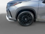 New 2026 Toyota Highlander SUV