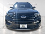 Used 2023 Ford Explorer SUV