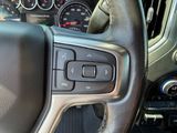 Used 2022 Chevrolet Silverado 1500 LTD Truck