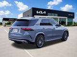 Used 2024 Mercedes-benz GLE SUV