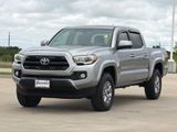 Used 2017 Toyota Tacoma Truck