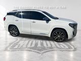 Used 2018 GMC Terrain SUV