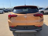 New 2026 Buick Encore GX SUV
