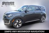 Used 2023 Kia Soul Hatchback