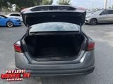 Used 2024 Nissan Altima Sedan