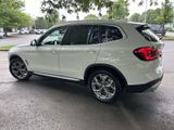 Used 2022 BMW X3 SUV