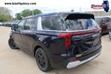 New 2026 Kia Carnival MPV Van