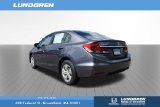 Used 2015 Honda Civic Sedan