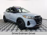 Used 2024 Nissan Kicks SUV