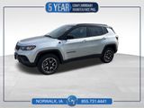 Used 2025 Jeep Compass SUV