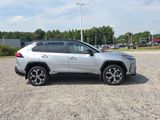 Used 2025 Toyota RAV4 Plug-In Hybrid SUV