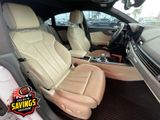 Used 2023 Audi A5 Sportback Hatchback