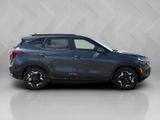 New 2026 Kia Seltos SUV