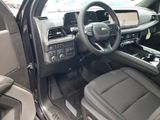 New 2026 Chevrolet Tahoe SUV