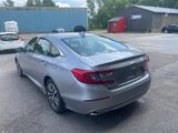 Used 2020 Honda Accord Hybrid Sedan