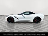 Used 2017 Chevrolet Corvette Convertible