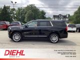 Used 2022 GMC Yukon SUV
