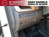 New 2026 Nissan Rogue SUV