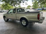 Used 2004 Nissan Frontier Truck