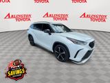 Used 2022 Toyota Highlander SUV