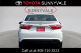 Used 2017 Toyota Camry Sedan