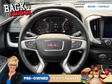 Used 2024 GMC Terrain SUV
