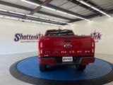 Used 2021 Ford Ranger Truck