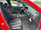 New 2026 Honda Civic Hatchback Hatchback