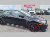 Used 2021 Honda Civic Type R Hatchback