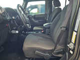 Used 2017 Jeep Wrangler SUV