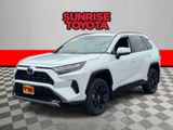 Used 2023 Toyota RAV4 Hybrid SUV