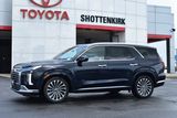 Used 2024 Hyundai Palisade SUV