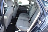 Used 2018 Honda Civic Sedan