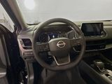 New 2026 Nissan Rogue SUV